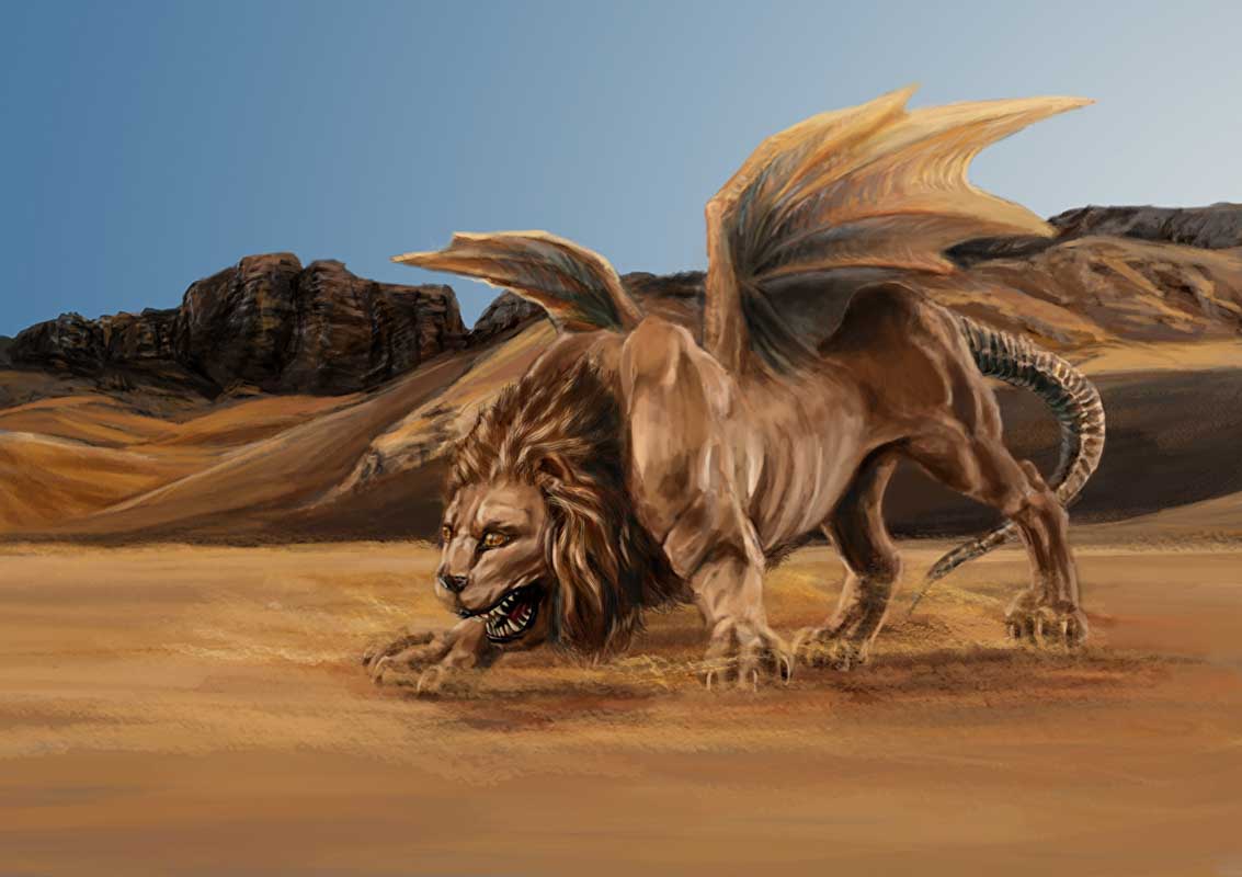 Quimera Un monstruo que respira fuego Mitos Clásicos ⚡ Quimera Un monstruo que respira fuego Mitos Clásicos ⚡