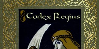 voluspa codex regius