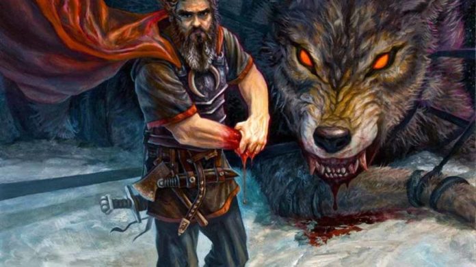 dios tyr